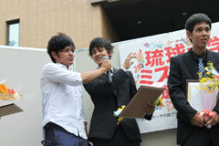 去年のミスコン3