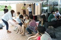 去年のミスコン4