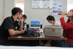 去年のミスコン8
